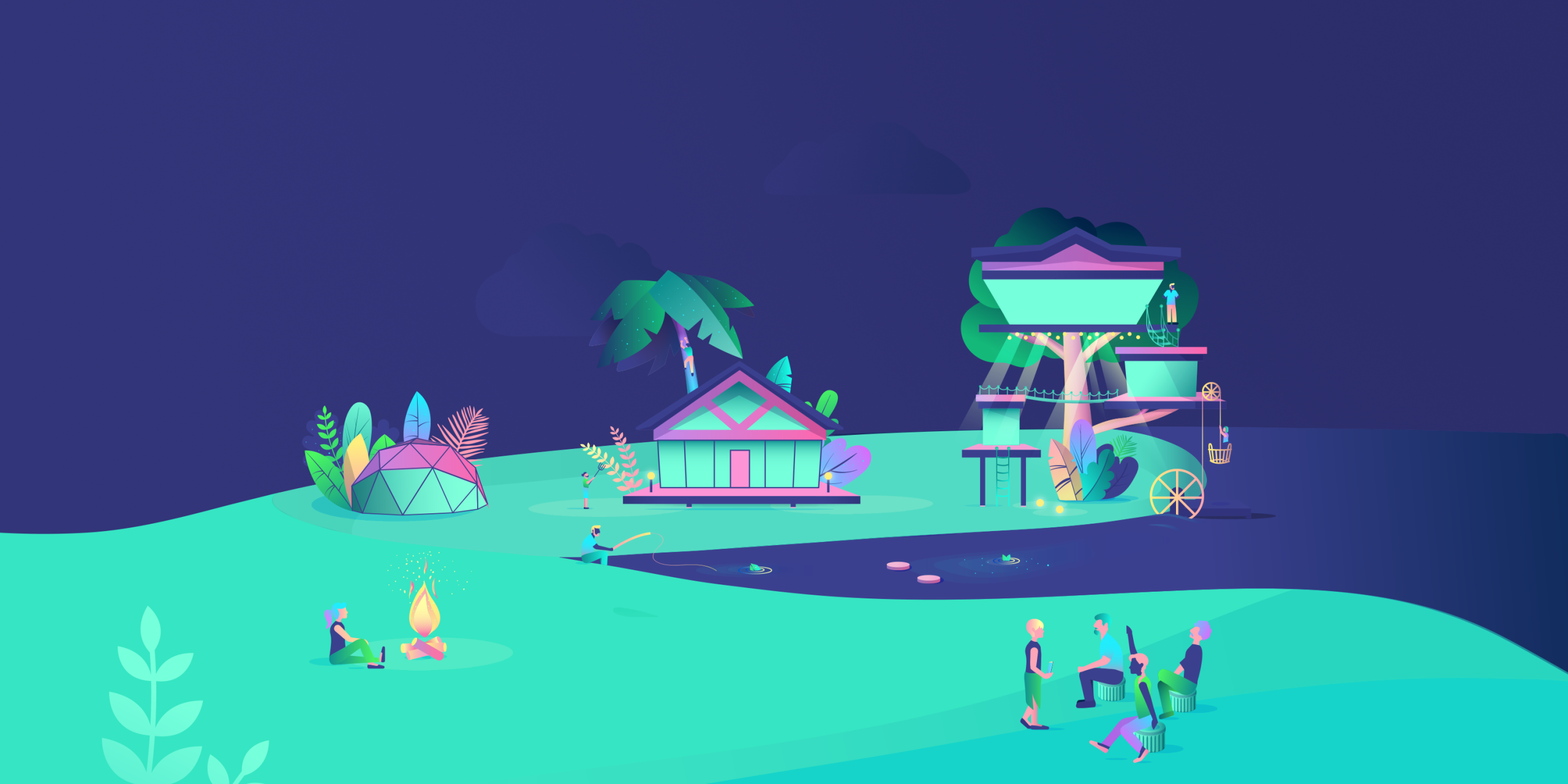 Transform Digital Infrastructure with Troi’s Embedded Hiring