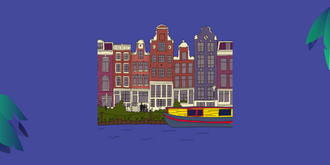 9 reasons why Troi has expanded to the Netherlands