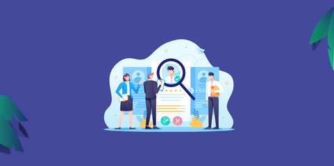 What Is Talent Acquisition & How Embedded Recruitment Help