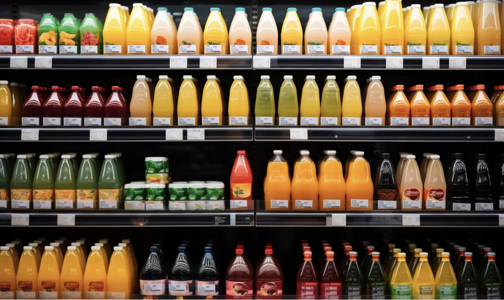 Exclusive Finance Recruitment Partner for Leading UK Food Retailer