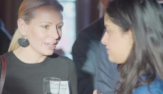 C-Suite Event – The Changing Face of the C-Suite