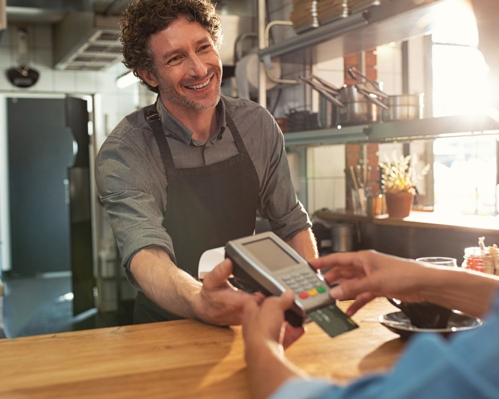 Hokodo FinTech Hiring Success