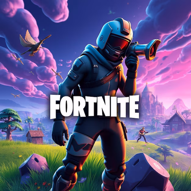 Epic Games Recruitment