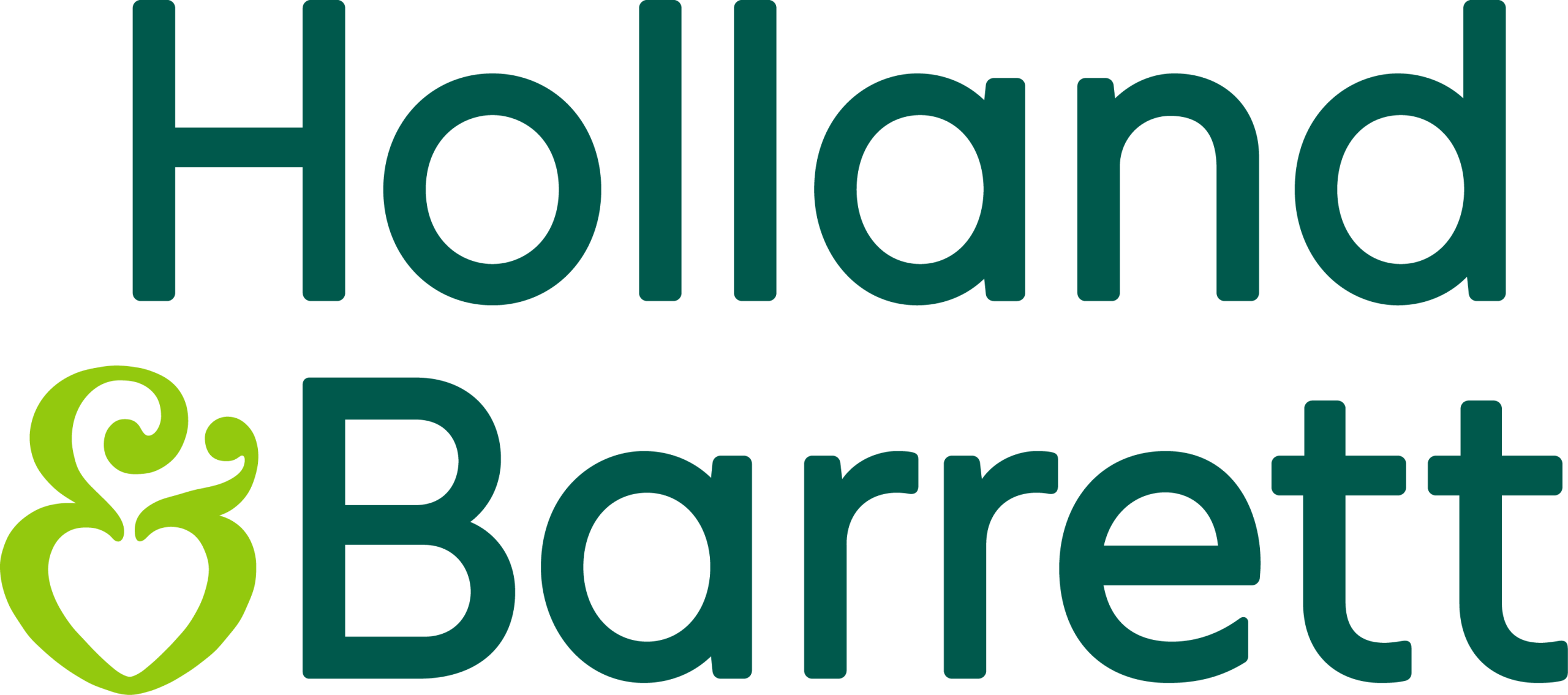Holland & Barrett Digital Hiring 350+ logo