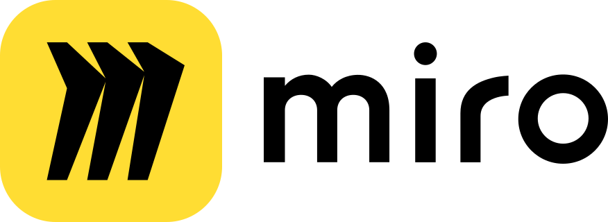 Miro – Collaborative AI workflows logo