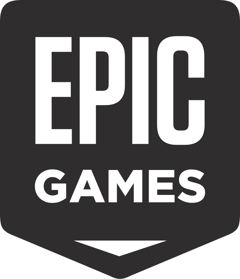 Epic Games Recruitment logo