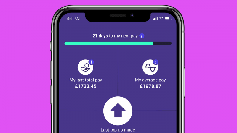 SteadyPay FinTech Recruitment Growth