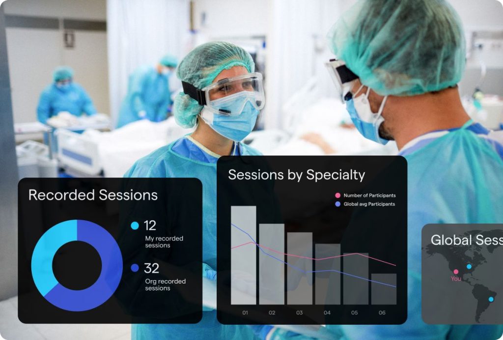 Proximie Cuts Hiring Time by 50%