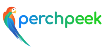 PerchPeek Tech & GTM Hiring Success logo