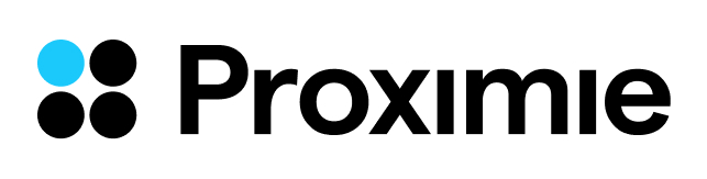 Proximie Cuts Hiring Time by 50% logo