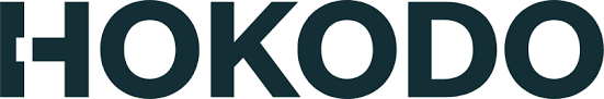 Hokodo FinTech Hiring Success logo