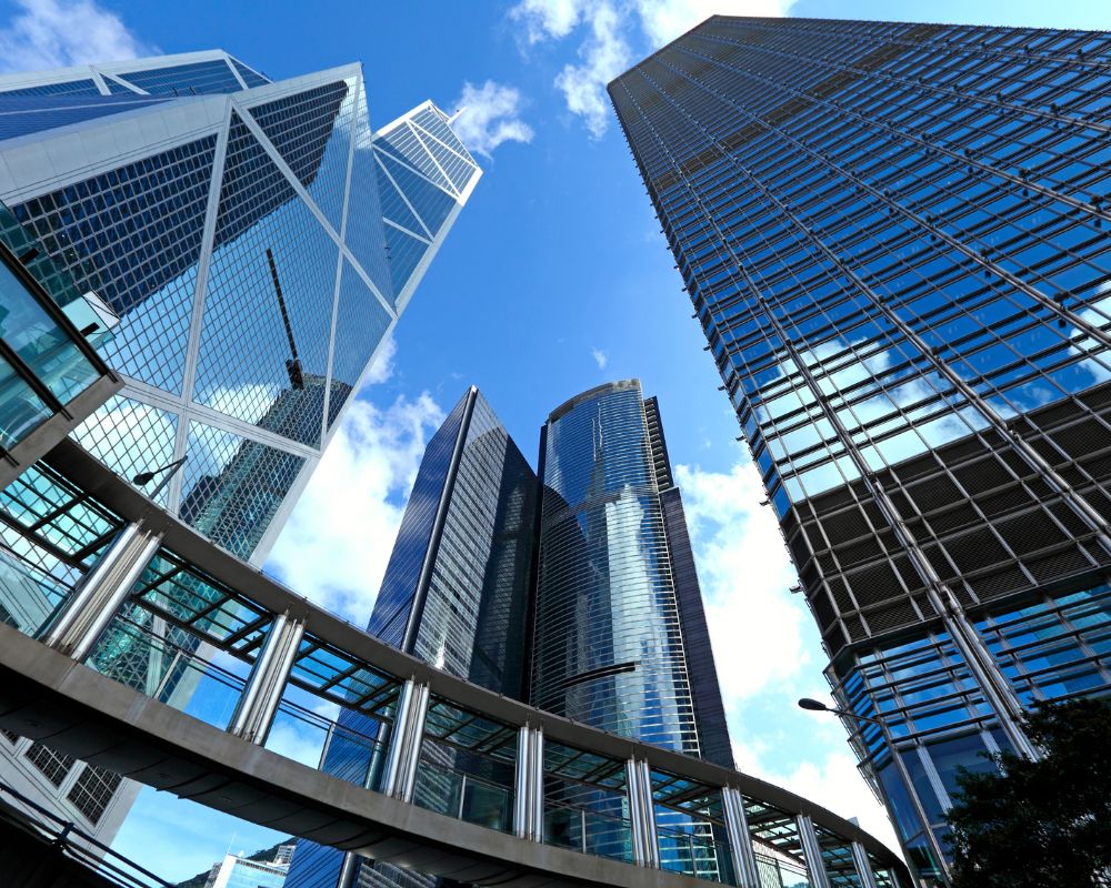 Moody’s FinTech Expansion