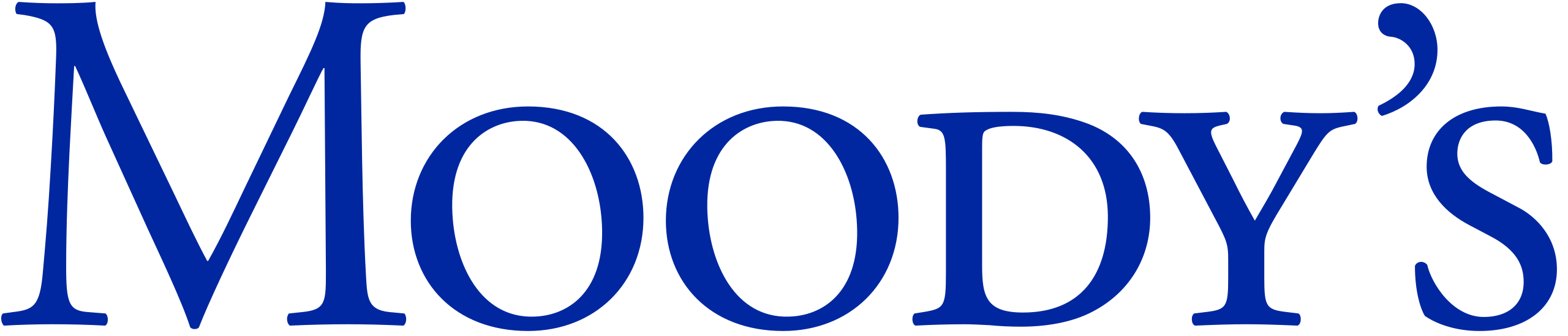 Moody’s FinTech Expansion logo
